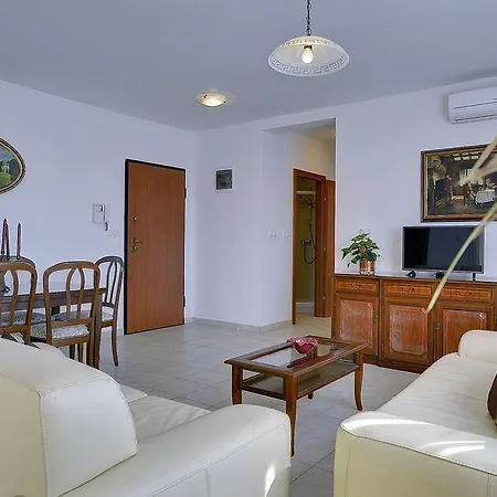 Bella Apartment Pula