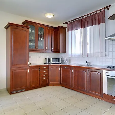 Apartment Bella *